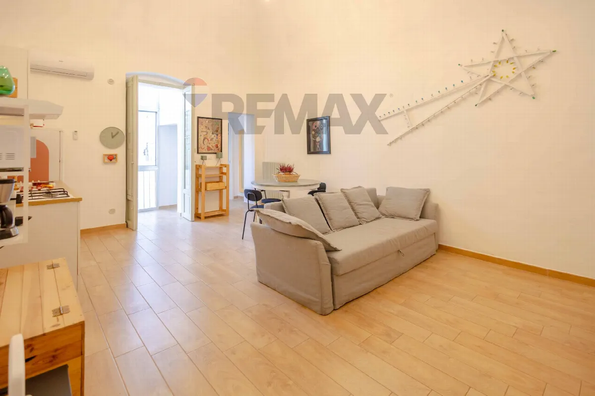 Appartamento in vendita a Bari, Borgo Antico, Murat, Madonnella - foto 3