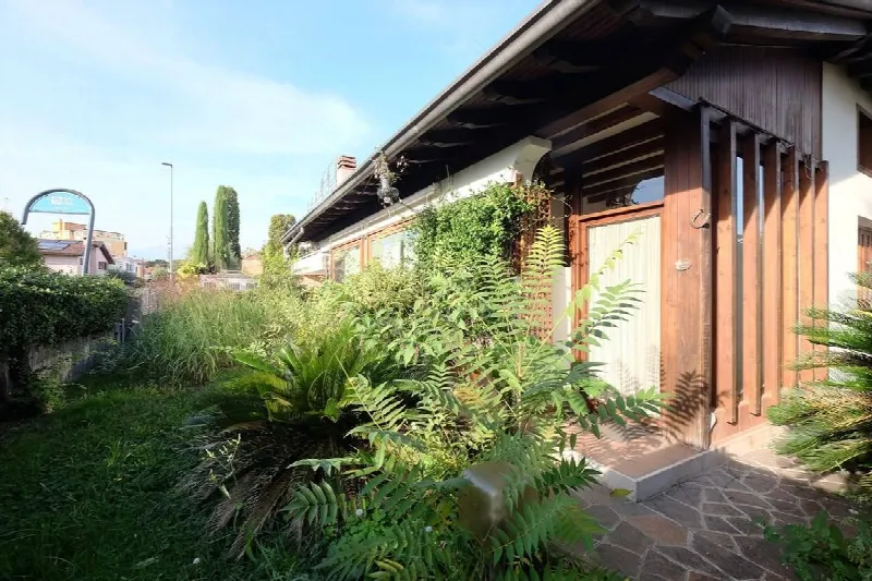 Villa in vendita a Pordenone, Rorai Grande, Grigoletti - foto 1