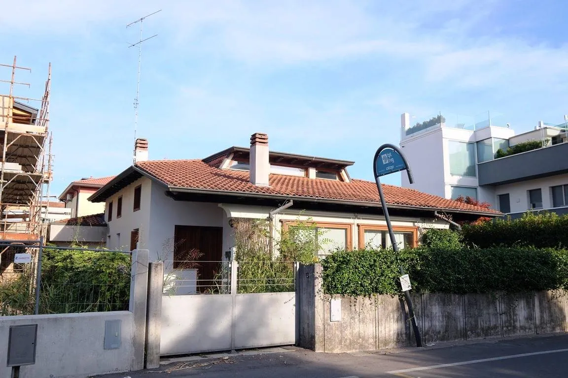 Villa in vendita a Pordenone, Rorai Grande, Grigoletti - foto 2