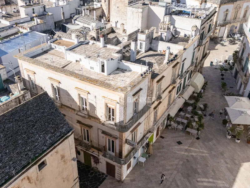 Appartamento in vendita a Martina Franca - foto 1