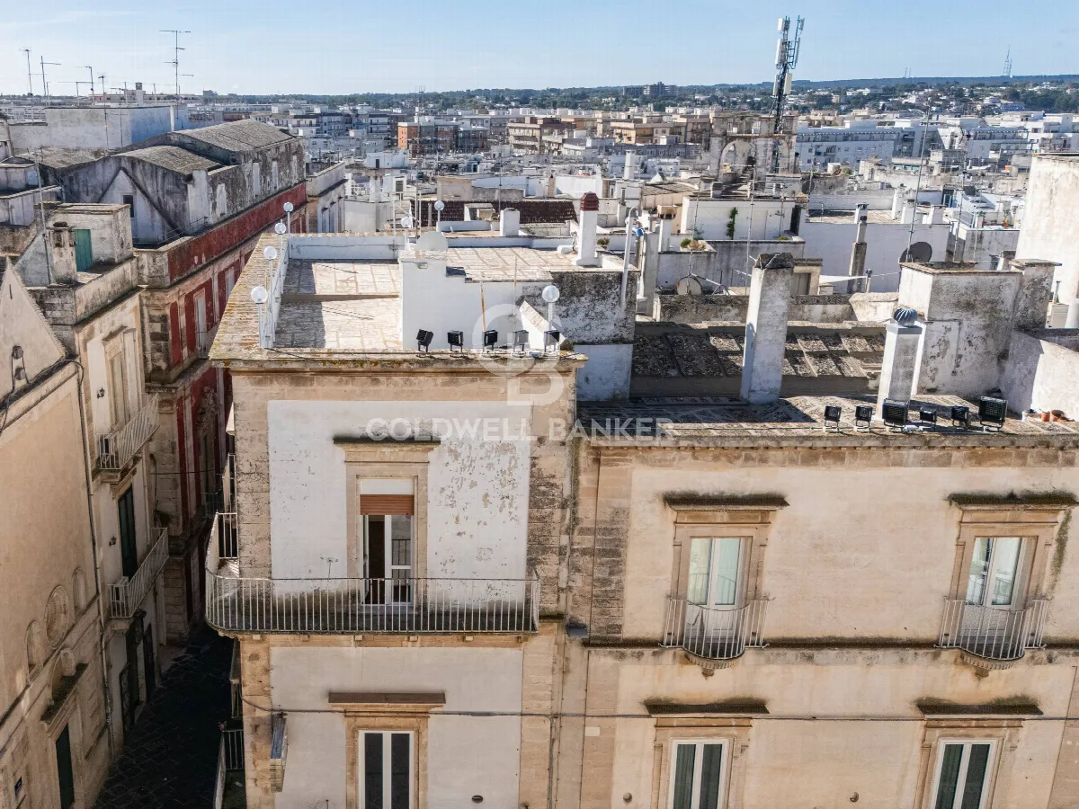 Appartamento in vendita a Martina Franca - foto 3