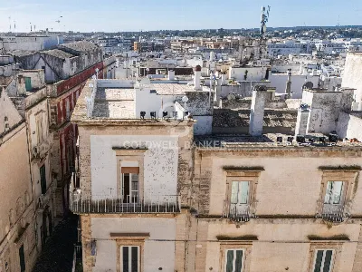 Appartamento in vendita a Martina Franca - foto 3