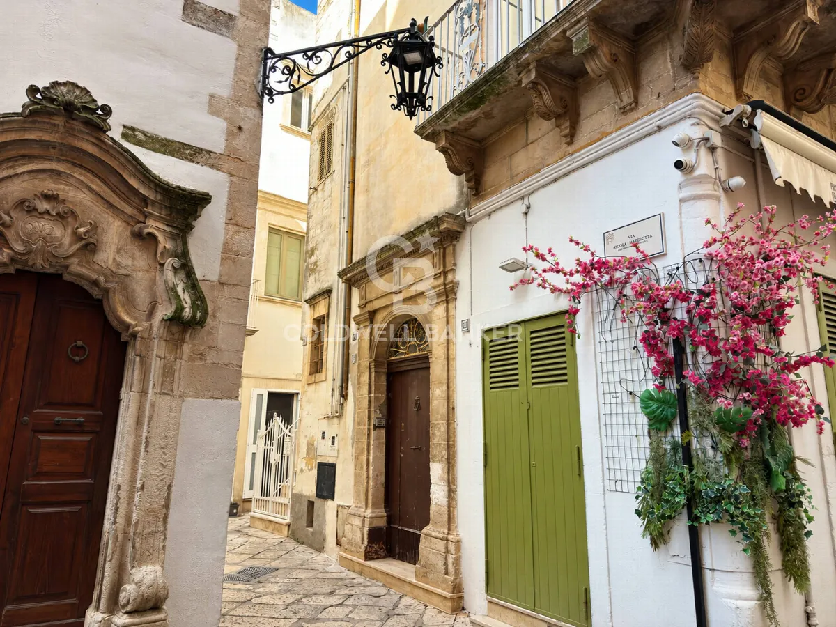 Appartamento in vendita a Martina Franca - foto 4