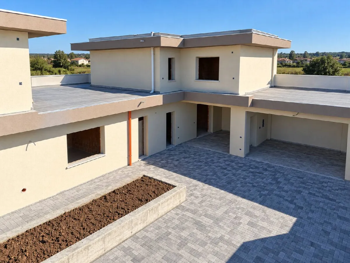 Villa in vendita a Trenzano - foto 2