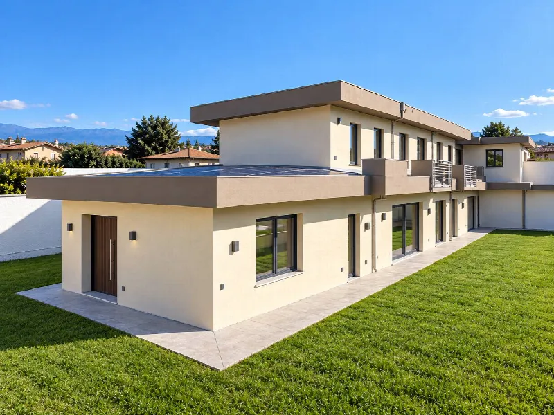 Villa in vendita a Trenzano - foto 1