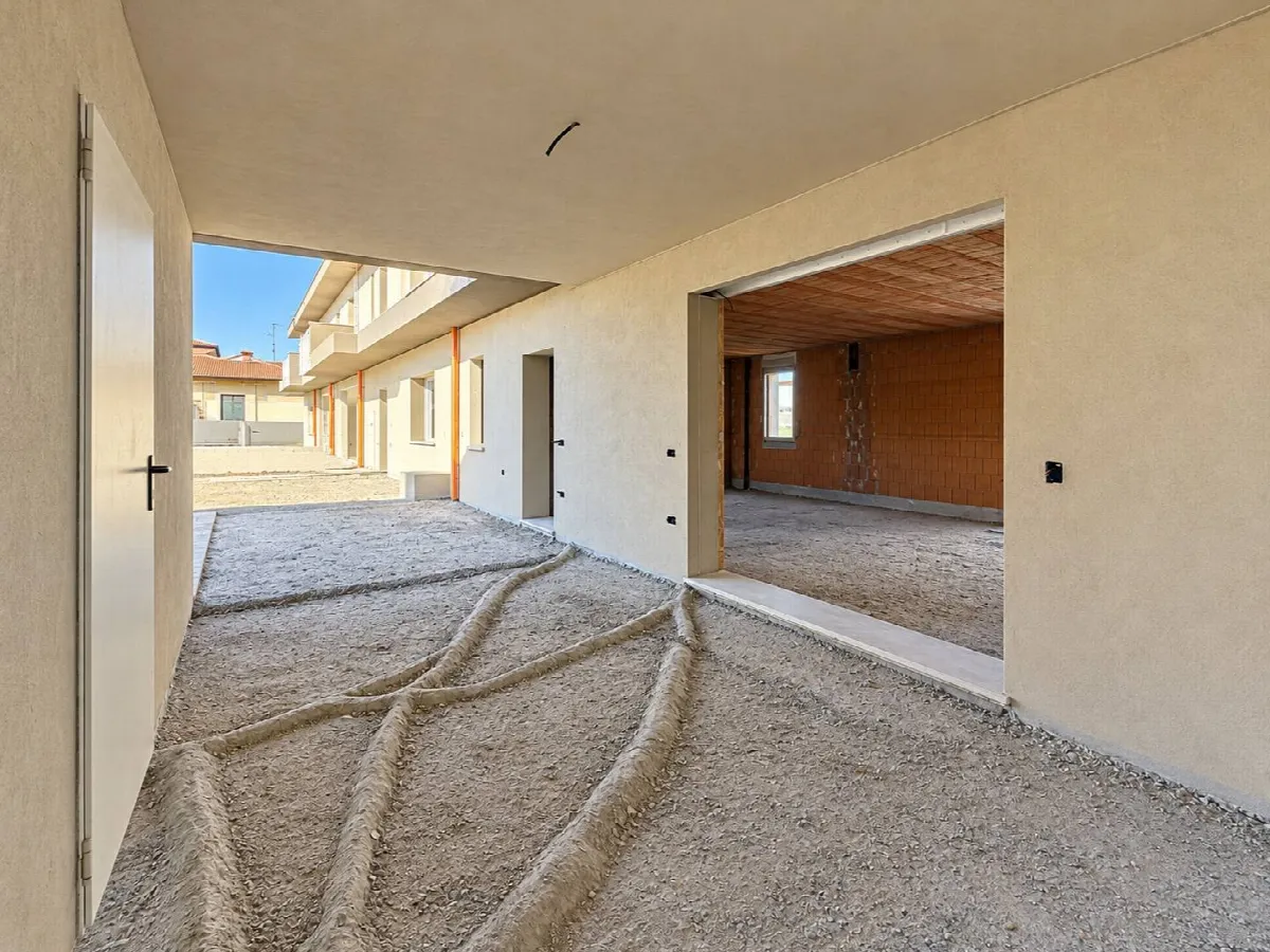 Villa in vendita a Trenzano - foto 3