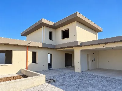 Villa in vendita a Trenzano - foto 3