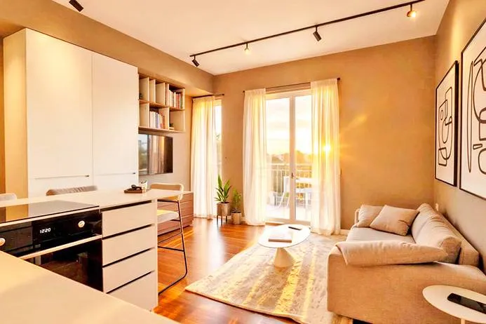 Appartamento in vendita a Bergamo, Canovine, Colognola - foto 4