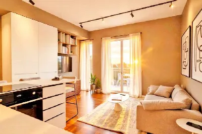 Appartamento in vendita a Bergamo, Canovin... - foto 4