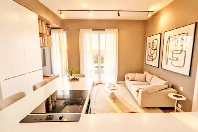 Appartamento in vendita a Bergamo, Canovin... - foto 8