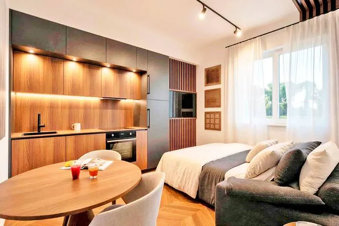 Appartamento in vendita a Bergamo, Canovine, Colognola - foto 2