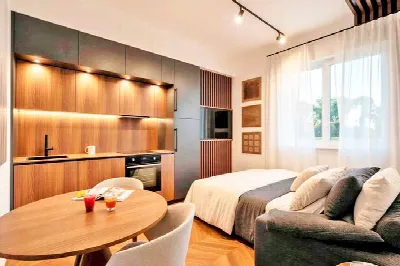 Appartamento in vendita a Bergamo, Canovin... - foto 2