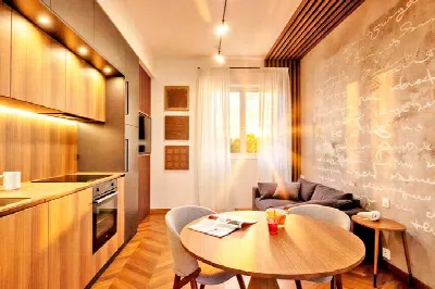 Appartamento in vendita a Bergamo, Canovin... - foto 3