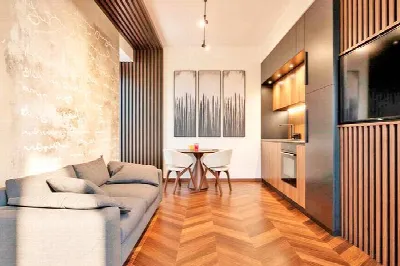 Appartamento in vendita a Bergamo, Canovin... - foto 8