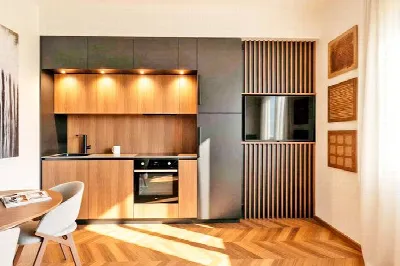 Appartamento in vendita a Bergamo, Canovin... - foto 9