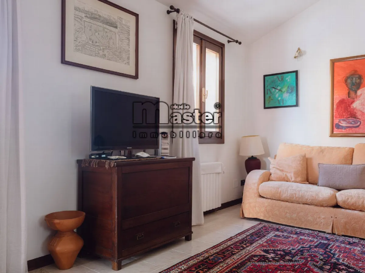 Appartamento in vendita a Treviso, Monigo, San Liberale, San Paolo, Santa Bona Nuova - foto 2