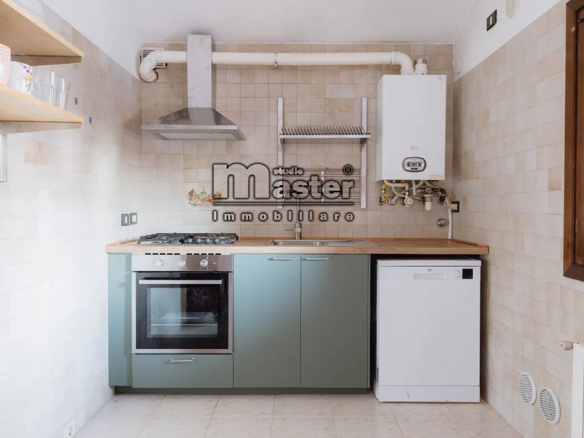 Appartamento in vendita a Treviso, Monigo, San Liberale, San Paolo, Santa Bona Nuova - foto 4