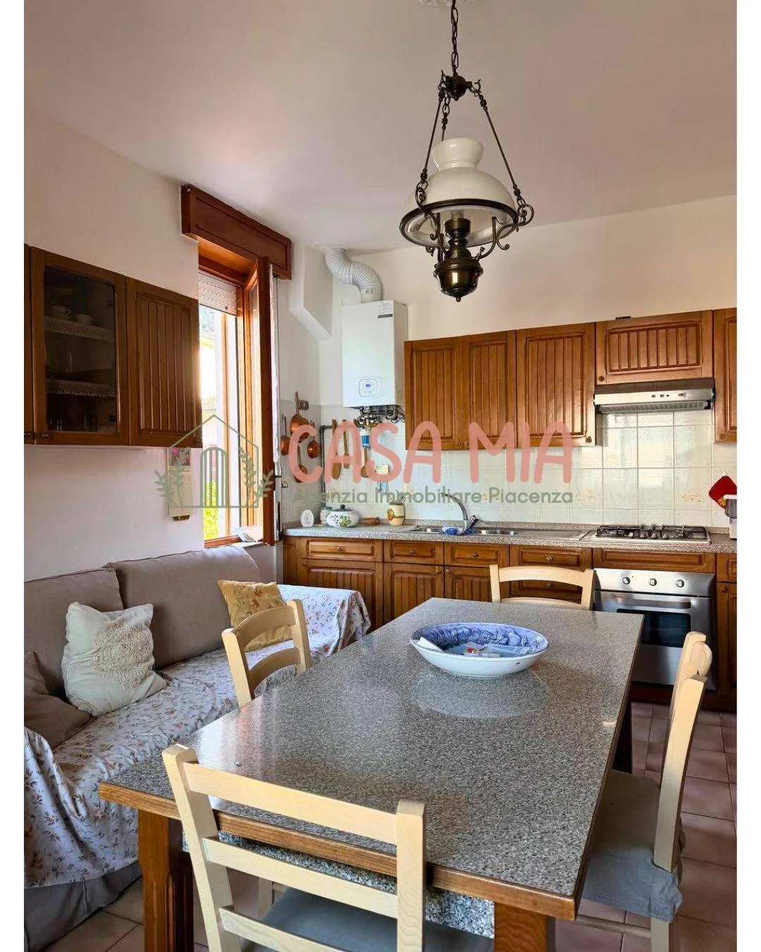 Casa Indipendente in vendita a Rottofreno - foto 5