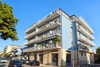 Appartamento in vendita a Pescara, Colli, ... - foto 1