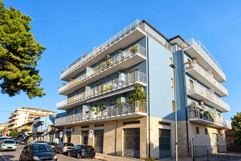 Appartamento in vendita a Pescara, Colli, Ospedale - foto 1