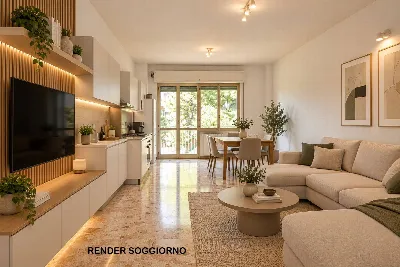Appartamento in vendita a Pescara, Colli, ... - foto 2