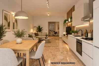 Appartamento in vendita a Pescara, Colli, ... - foto 4