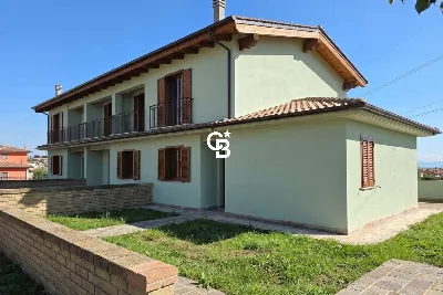Villa in vendita a Carbognano - foto 1