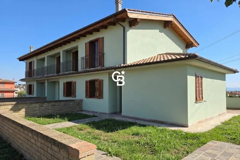 Villa in vendita a Carbognano - foto 1