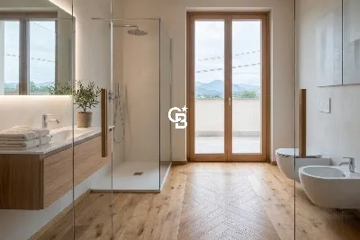 Villa in vendita a Carbognano - foto 10