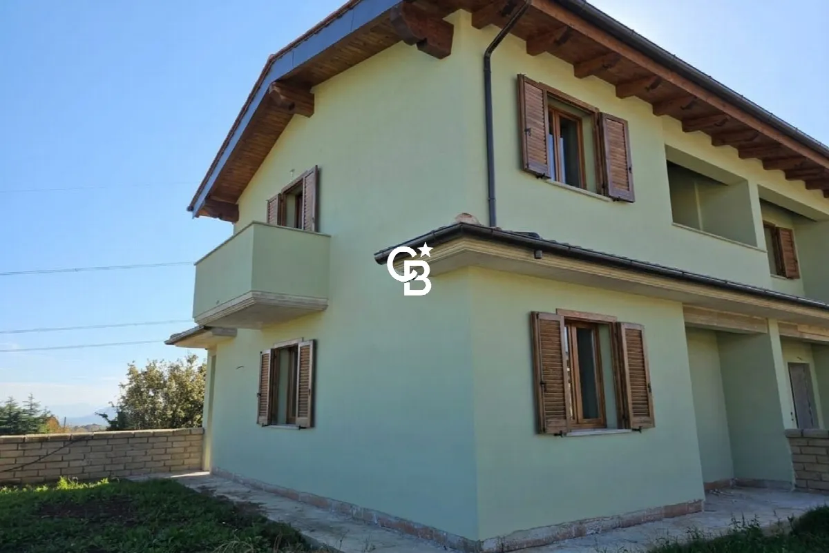 Villa in vendita a Carbognano - foto 4