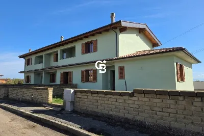 Villa in vendita a Carbognano - foto 5