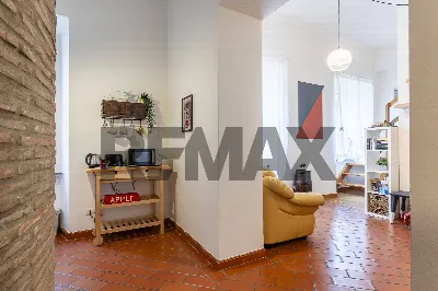 Appartamento in vendita a Livorno, Centro - foto 1