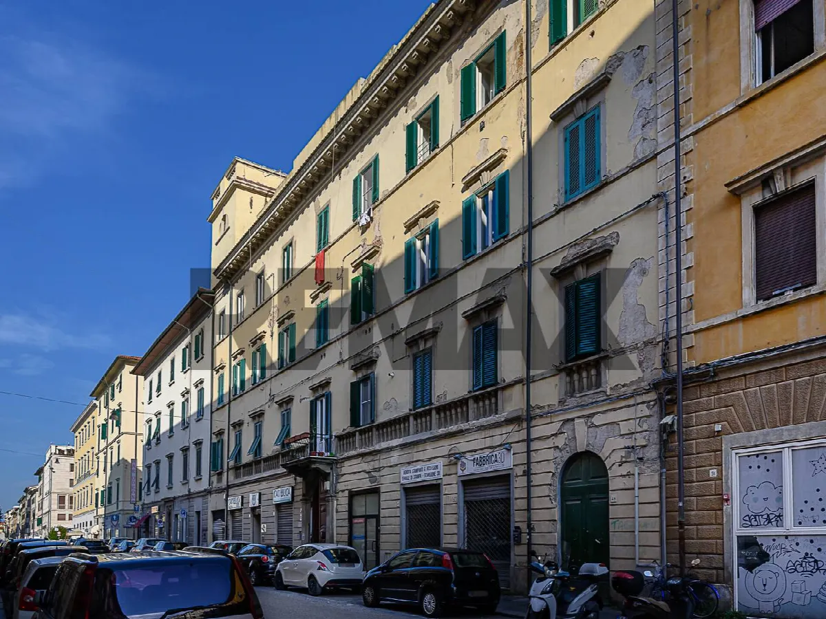Appartamento in vendita a Livorno, Centro - foto 2