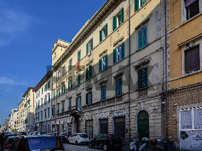 Appartamento in vendita a Livorno, Centro - foto 2
