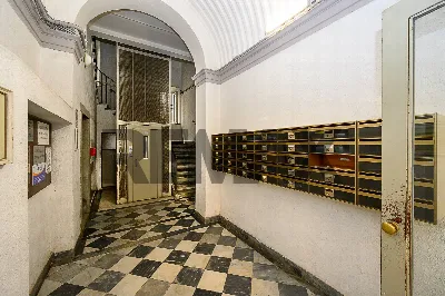 Appartamento in vendita a Livorno, Centro - foto 3