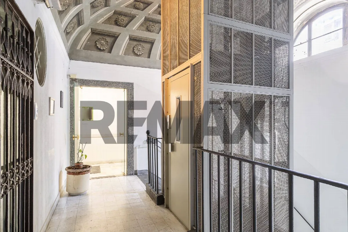 Appartamento in vendita a Livorno, Centro - foto 4