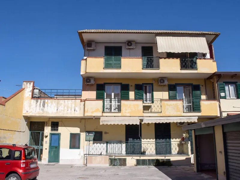 Appartamento in vendita a Giugliano in Campania - foto 1