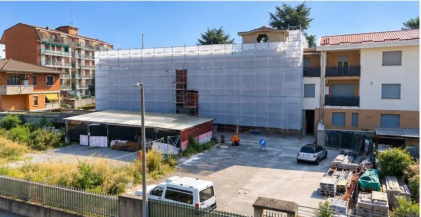 Appartamento in vendita a Bollate - foto 2