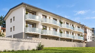 Appartamento in vendita a Bollate - foto 3