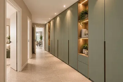 Appartamento in vendita a Bollate - foto 7