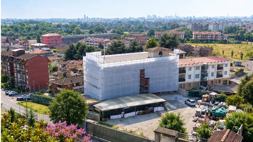 Appartamento in vendita a Bollate - foto 2