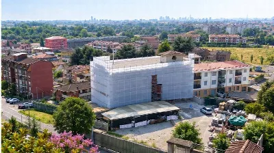 Appartamento in vendita a Bollate - foto 2