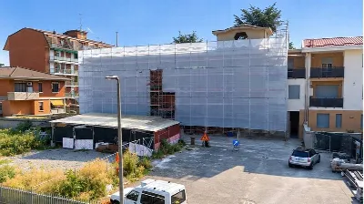 Appartamento in vendita a Bollate - foto 2