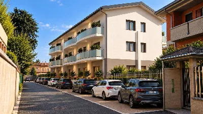 Appartamento in vendita a Bollate - foto 3
