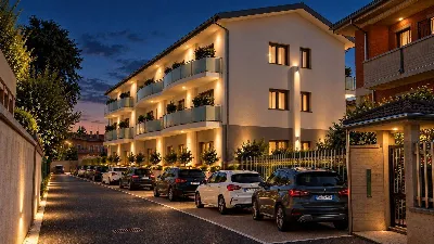 Appartamento in vendita a Bollate - foto 3