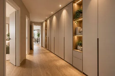 Appartamento in vendita a Bollate - foto 8