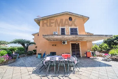 Casa Indipendente a Frascati