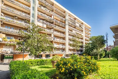 Appartamento in vendita a Roma, Cinecittà,... - foto 1