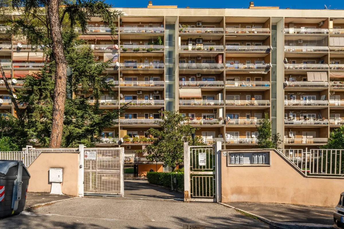 Appartamento in vendita a Roma, Cinecittà, Quadraro - foto 2