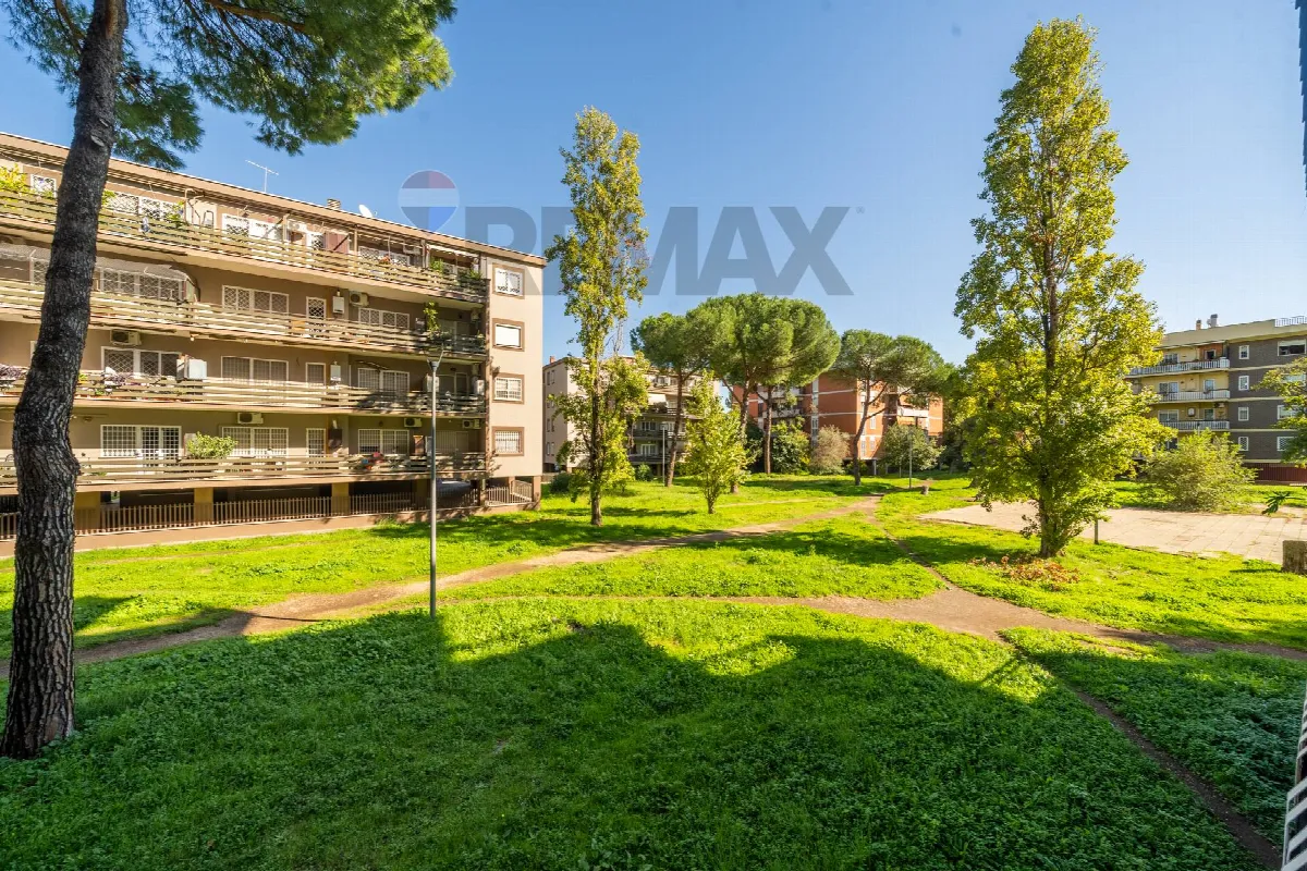 Appartamento in vendita a Roma, Cinecittà, Quadraro - foto 4